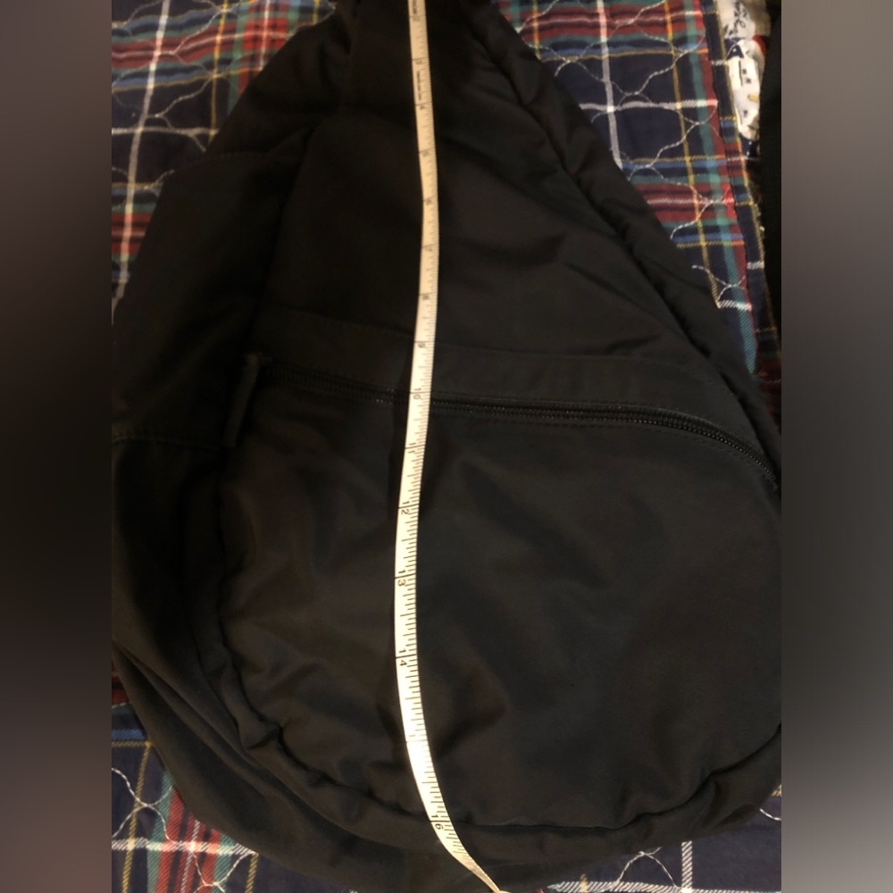 L.L. Bean sling bag - Picture 10 of 15